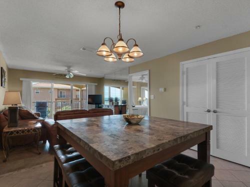 Ciboney Condominium 4004