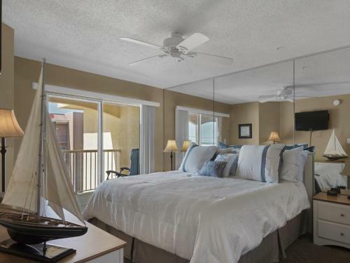 Ciboney Condominium 4004