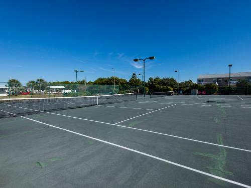 Ciboney Condominium 4004