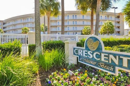 Crescent II