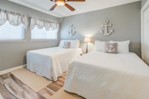 Beach House VI