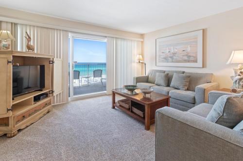 Beach House II