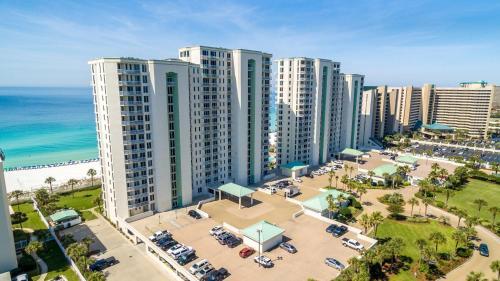 Apartamento Silver Beach Towers 506w Condo