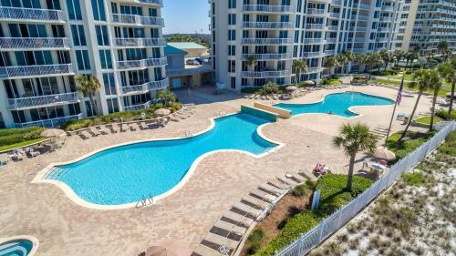 Apartamento Silver Beach Towers 1905e Condo
