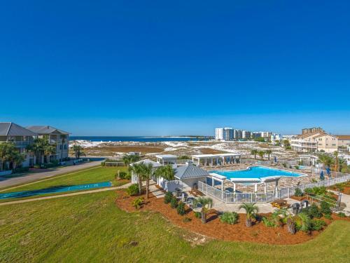 Magnolia House At Destin Pointe II