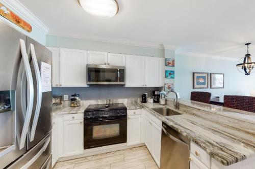 Magnolia House At Destin Pointe II