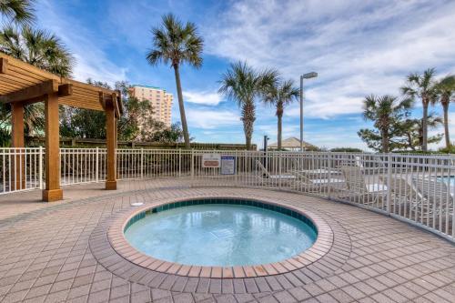 Pelican Beach Resort II
