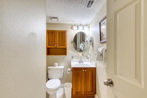 Pelican Beach Resort II
