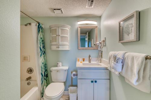 Pelican Beach Resort II