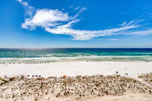 Pelican Beach Resort II