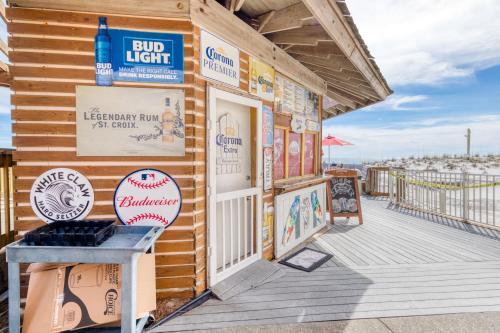 Pelican Beach Resort II