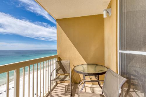 Pelican Beach Resort II