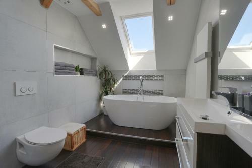 Loft Apartm�n ?umava