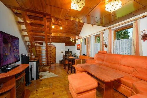Apartamento Chalupa Pod Je?t?dem