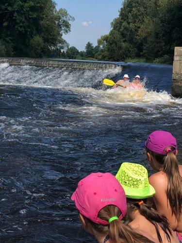 Villa Su?ice - Br�na ?umavy (Mountains Relax Or Sport)