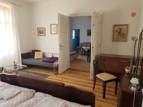 Apartm�ny U Ml�na