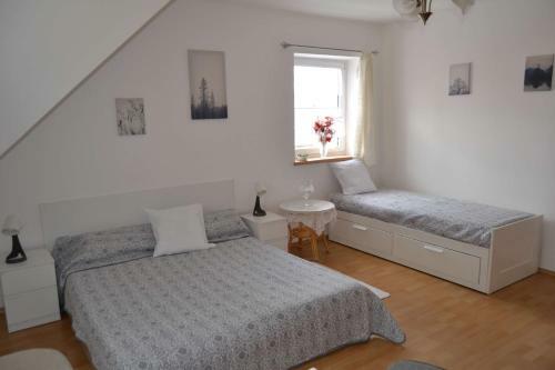 Hostal Pension U Sovy