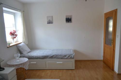 Hostal Pension U Sovy
