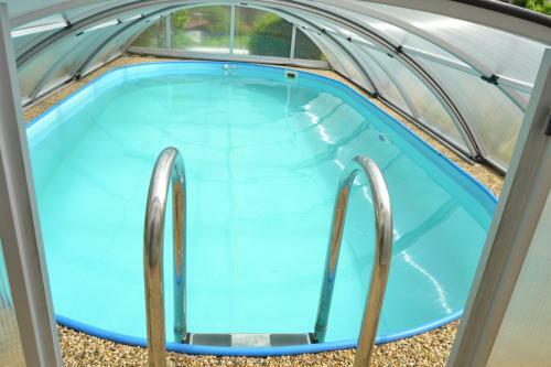 Hostal Pension U Sovy