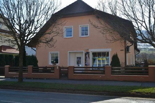 Hostal Pension U Sovy
