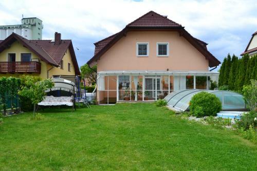 Hostal Pension U Sovy
