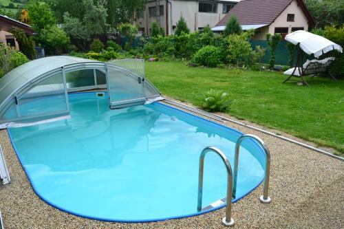 Hostal Pension U Sovy