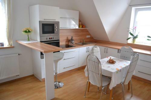 Hostal Pension U Sovy