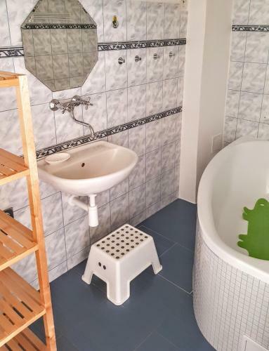 Apartm�ny U Otavy