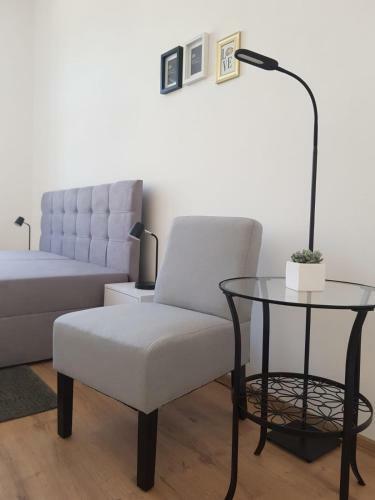 Apartm�ny U Otavy
