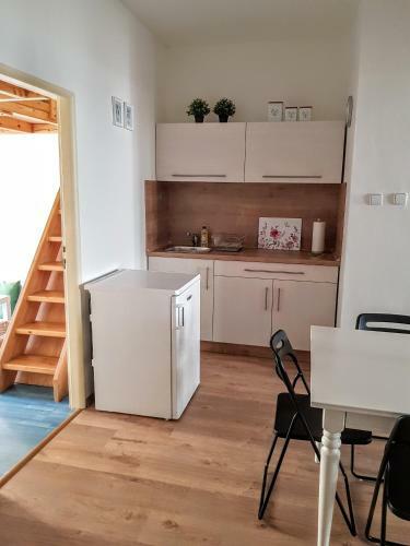 Apartm�ny U Otavy