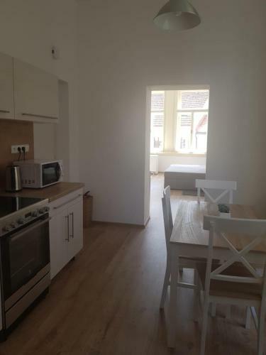 Apartm�ny U Otavy