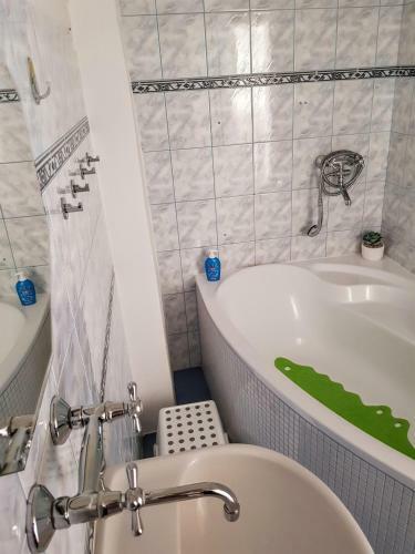 Apartm�ny U Otavy