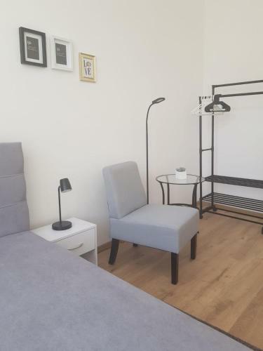 Apartm�ny U Otavy