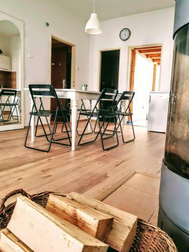 Apartm�ny U Otavy