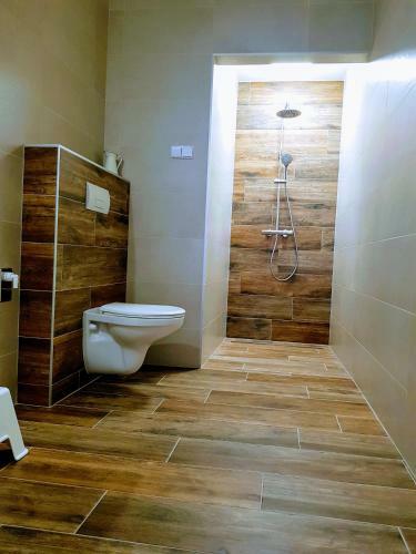 Apartm�ny U Otavy