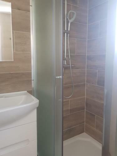 Apartm�ny U Otavy
