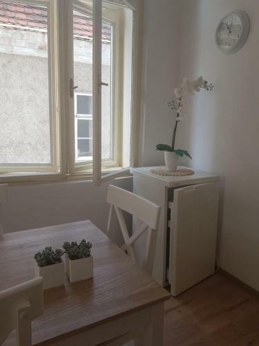 Apartm�ny U Otavy