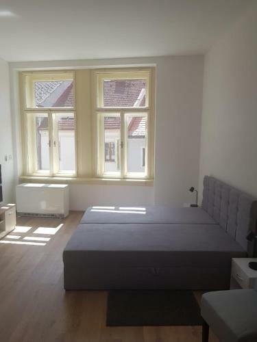 Apartm�ny U Otavy