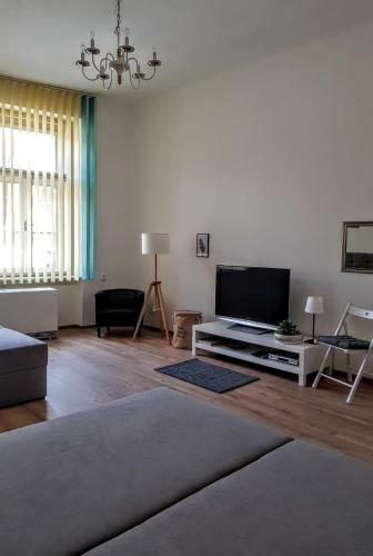 Apartm�ny U Otavy