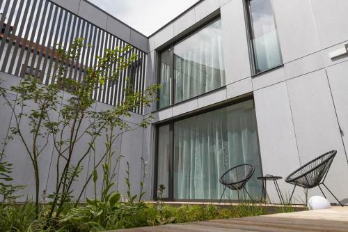 Baron Apartments Su?ice