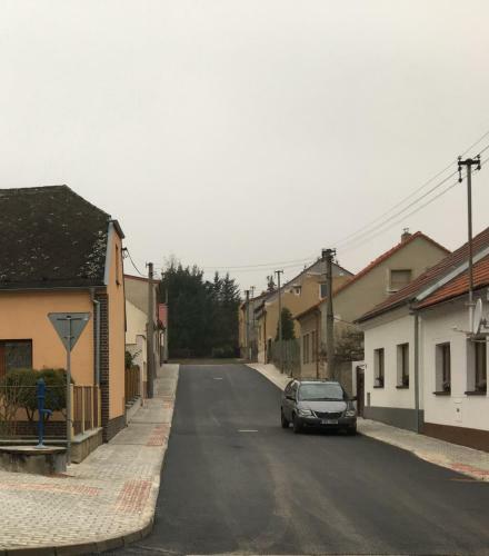 Podkrov� S Koupelnou