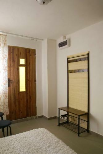 Apartamento Mal� �tuln� Studio S Koupelnou A Kuchy?kou