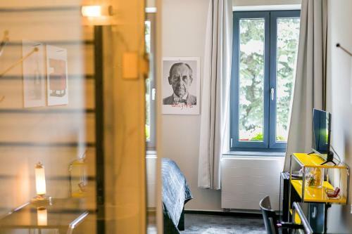 Hostal Hotel & Gallery Kopacka