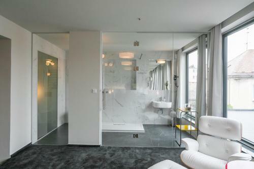 Hostal Hotel & Gallery Kopacka