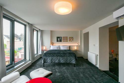 Hostal Hotel & Gallery Kopacka