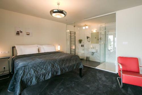 Hostal Hotel & Gallery Kopacka