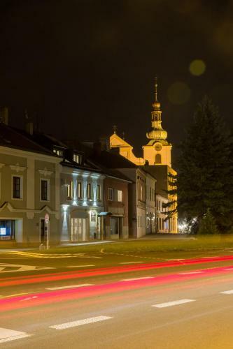 Hostal Hotel & Gallery Kopacka
