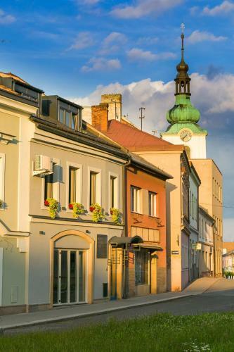 Hostal Hotel & Gallery Kopacka