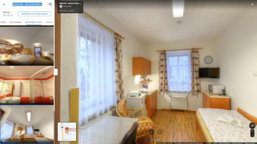 Penzion Svitavy