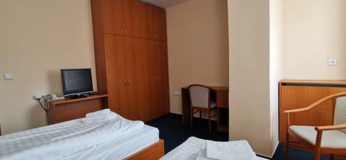 Hotel Svratka